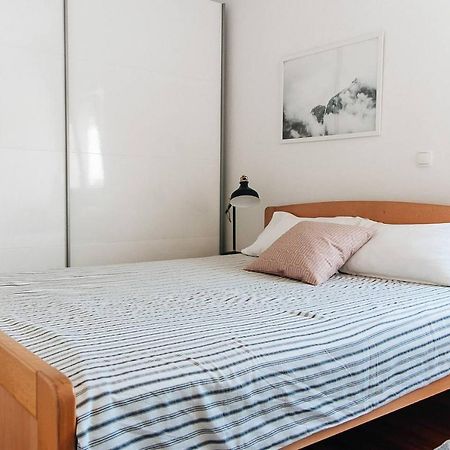 Charming Apartment Luna Zadar Exterior photo